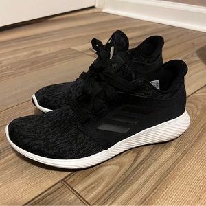 Adidas Edge Lux 3 Tennis Shoes